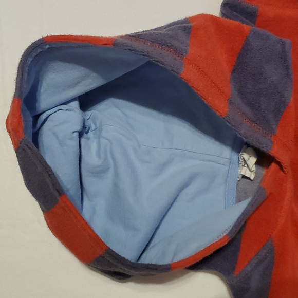 Mini Boden 3-4yr Terrycloth Swim cover #O9 - Picture 4 of 7